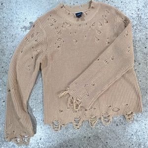 Super cute sweater! Like new!